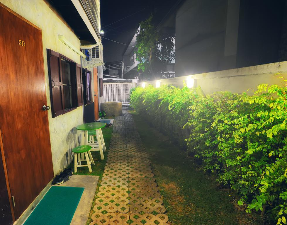 マノン ホステル チエンマイ 部屋 写真