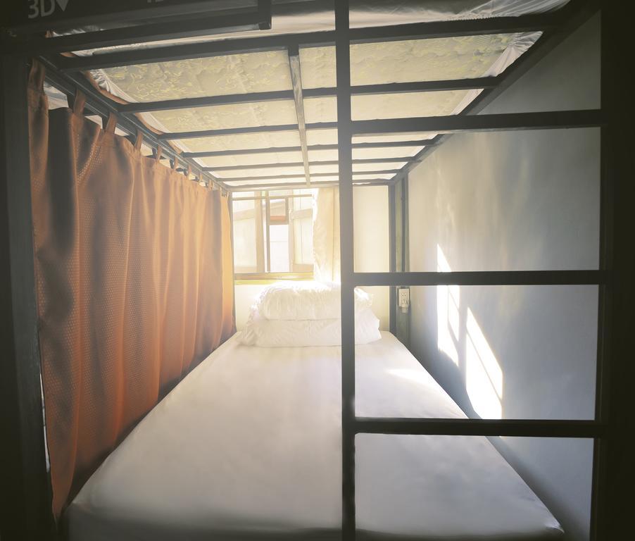 マノン ホステル チエンマイ 部屋 写真